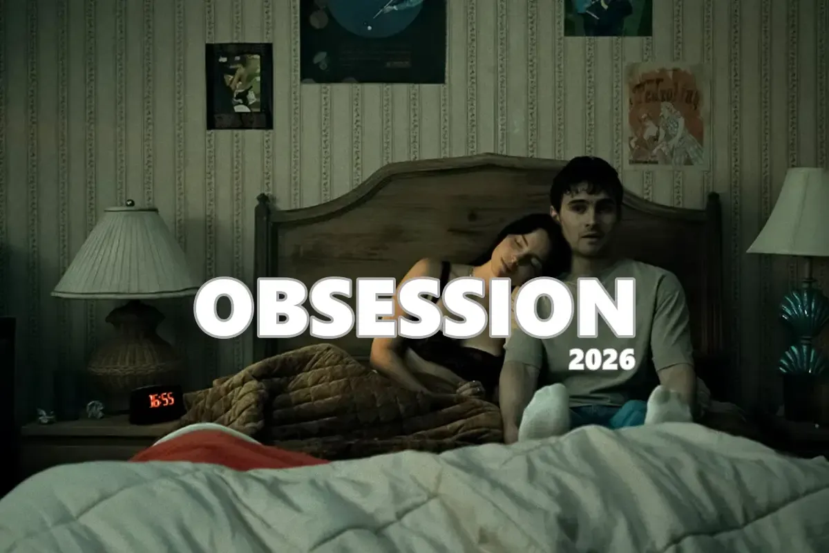 Obsession Banner