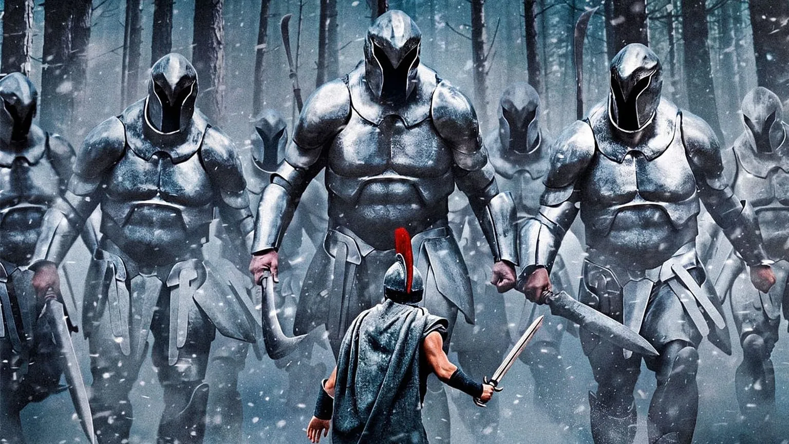 The Odyssey Banner