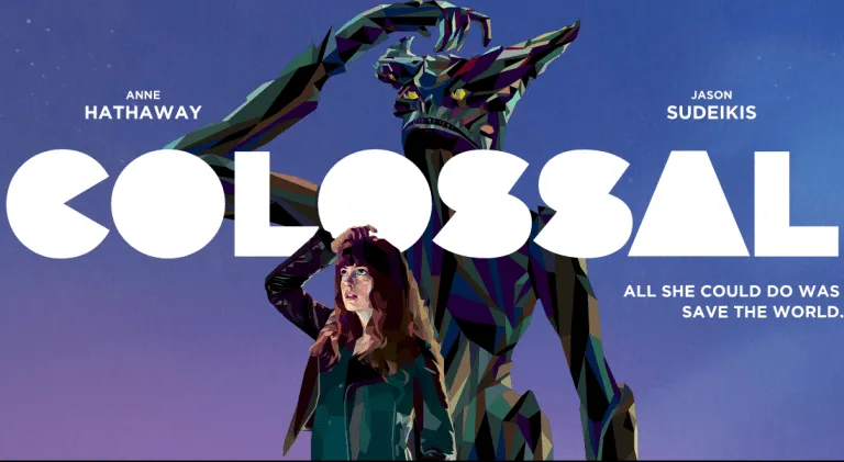 Colossal Banner