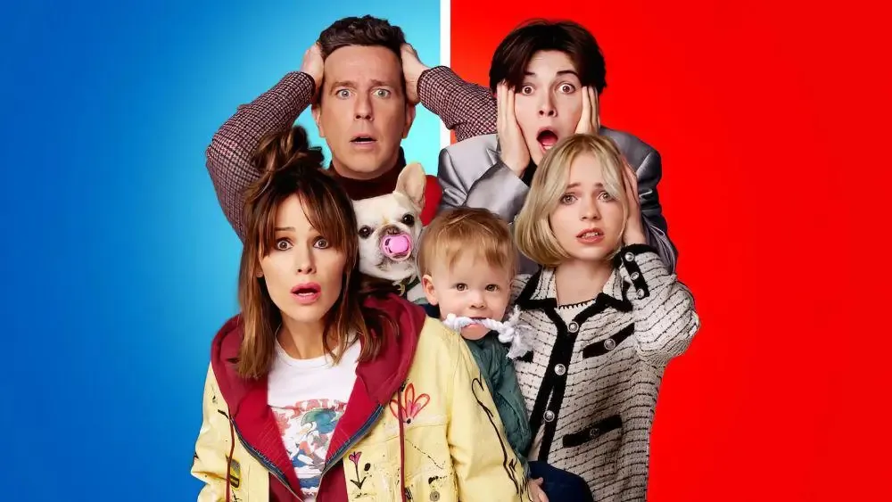 Family Switch Banner
