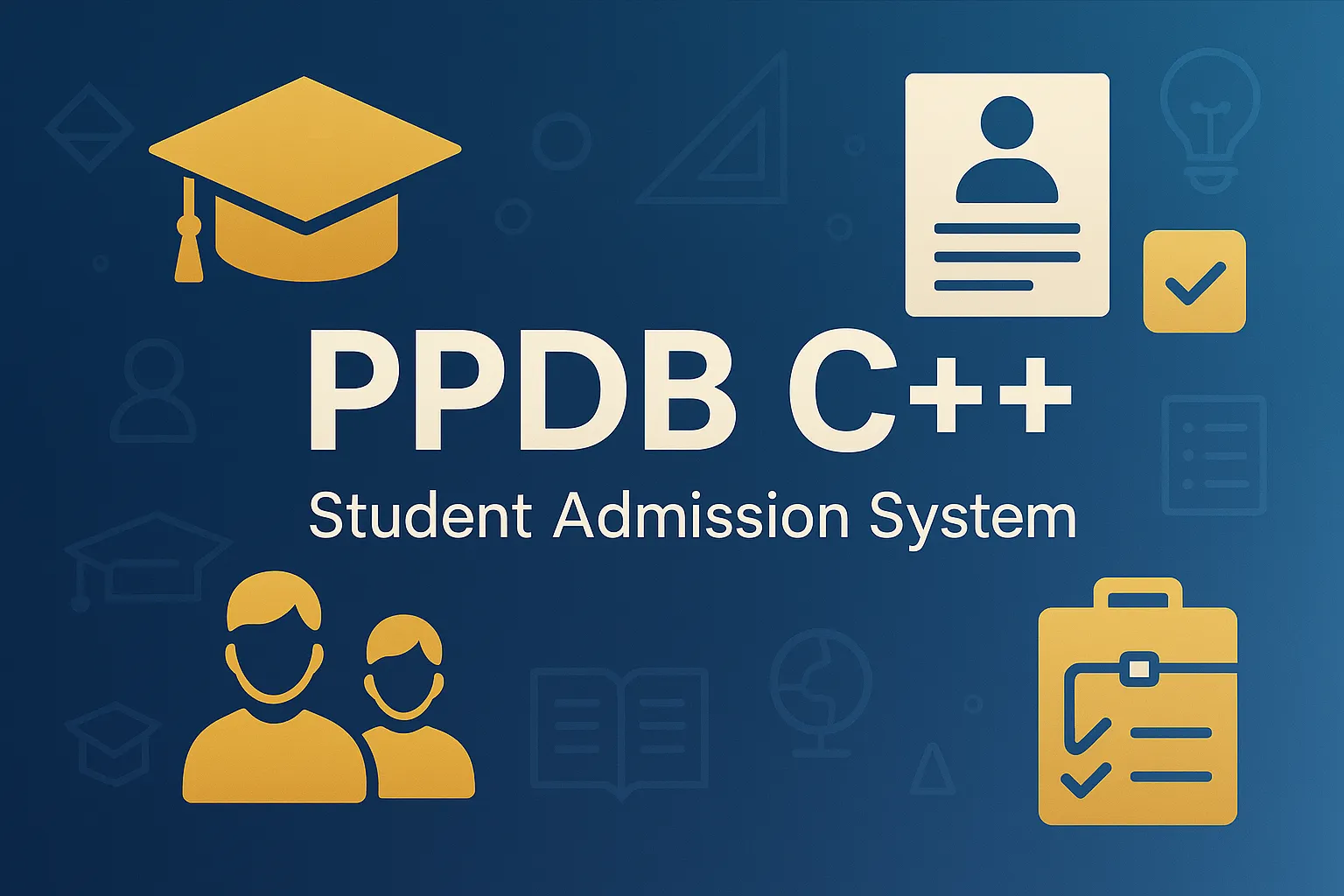 ppdb-cpp