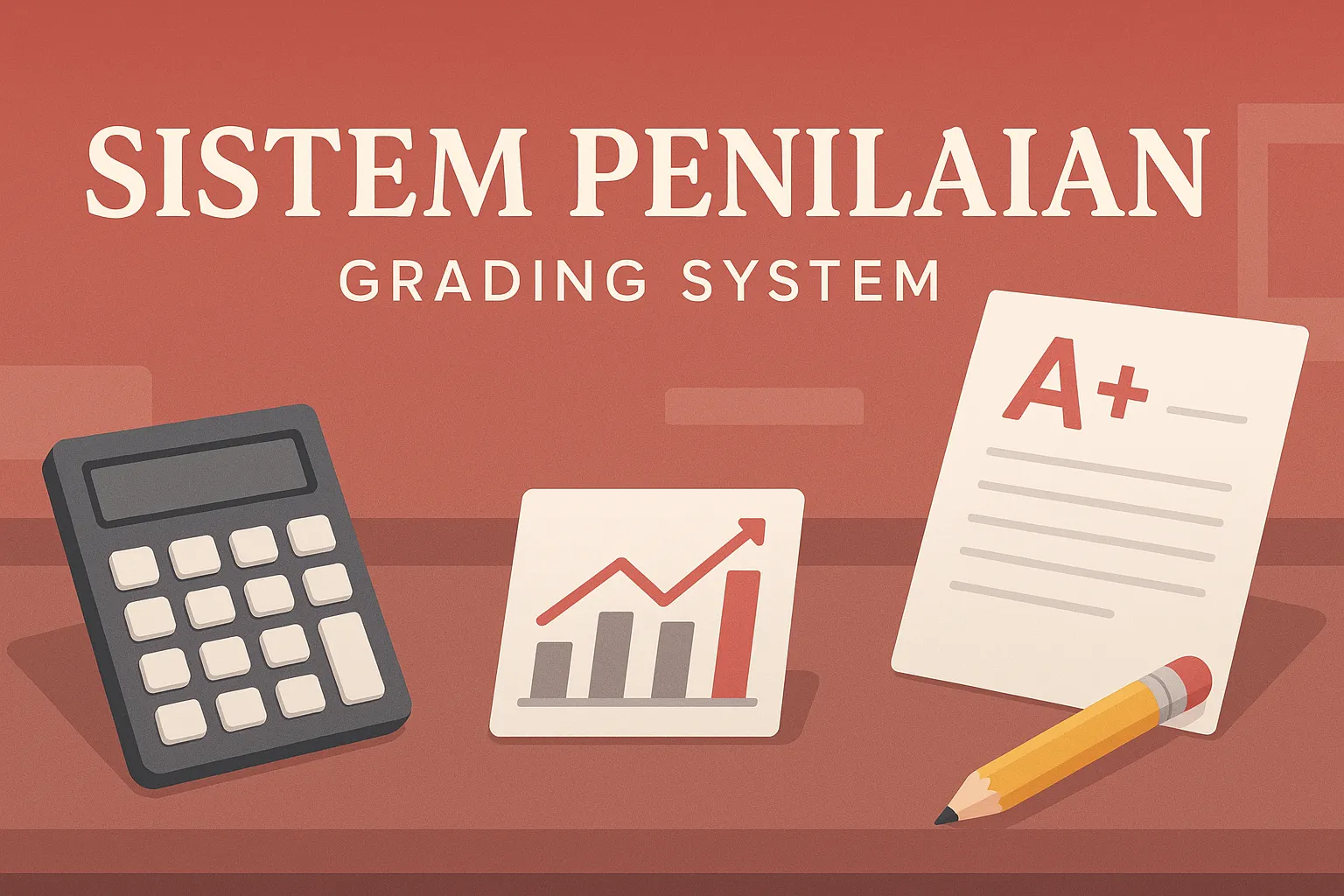 penilaian