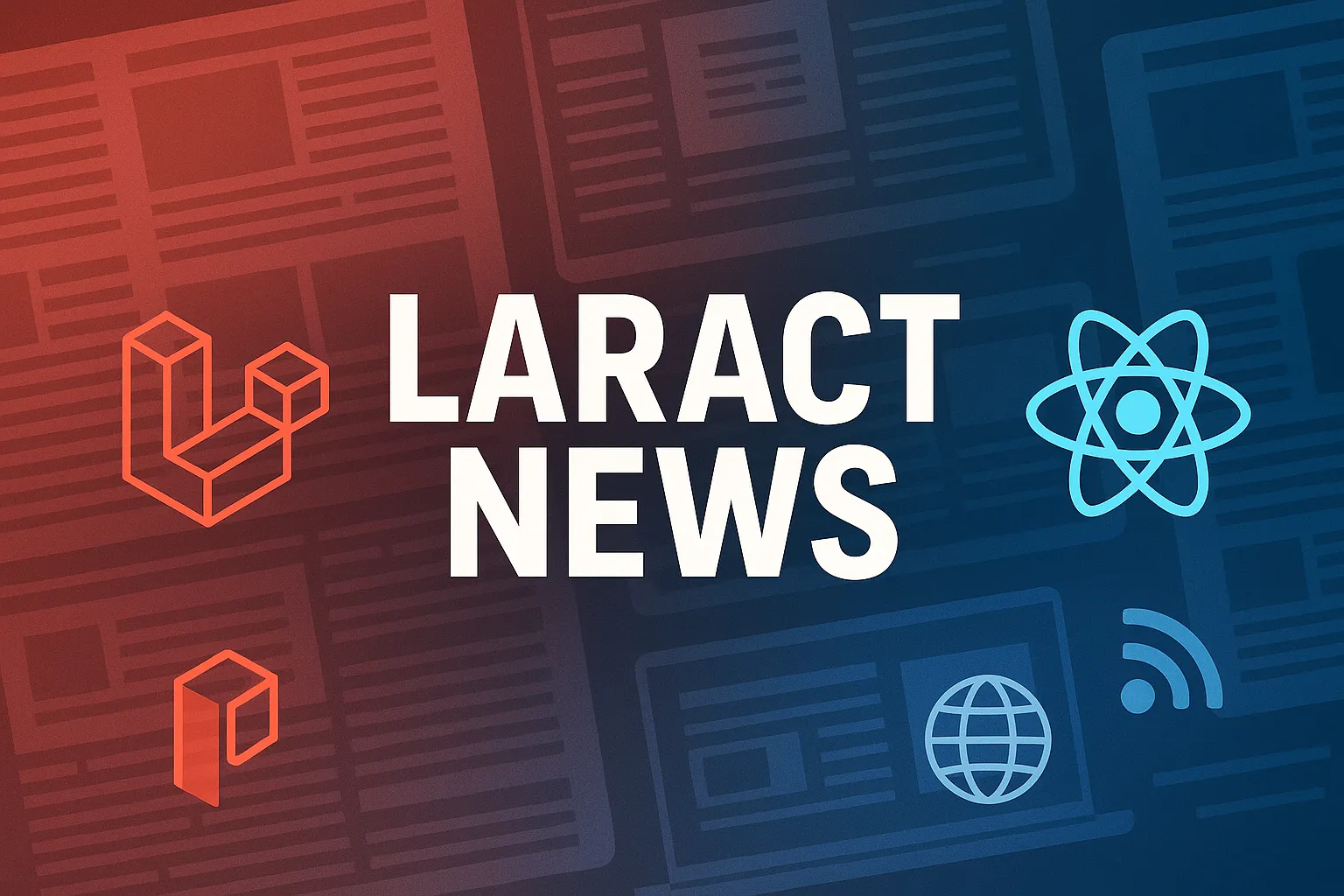 laract-news