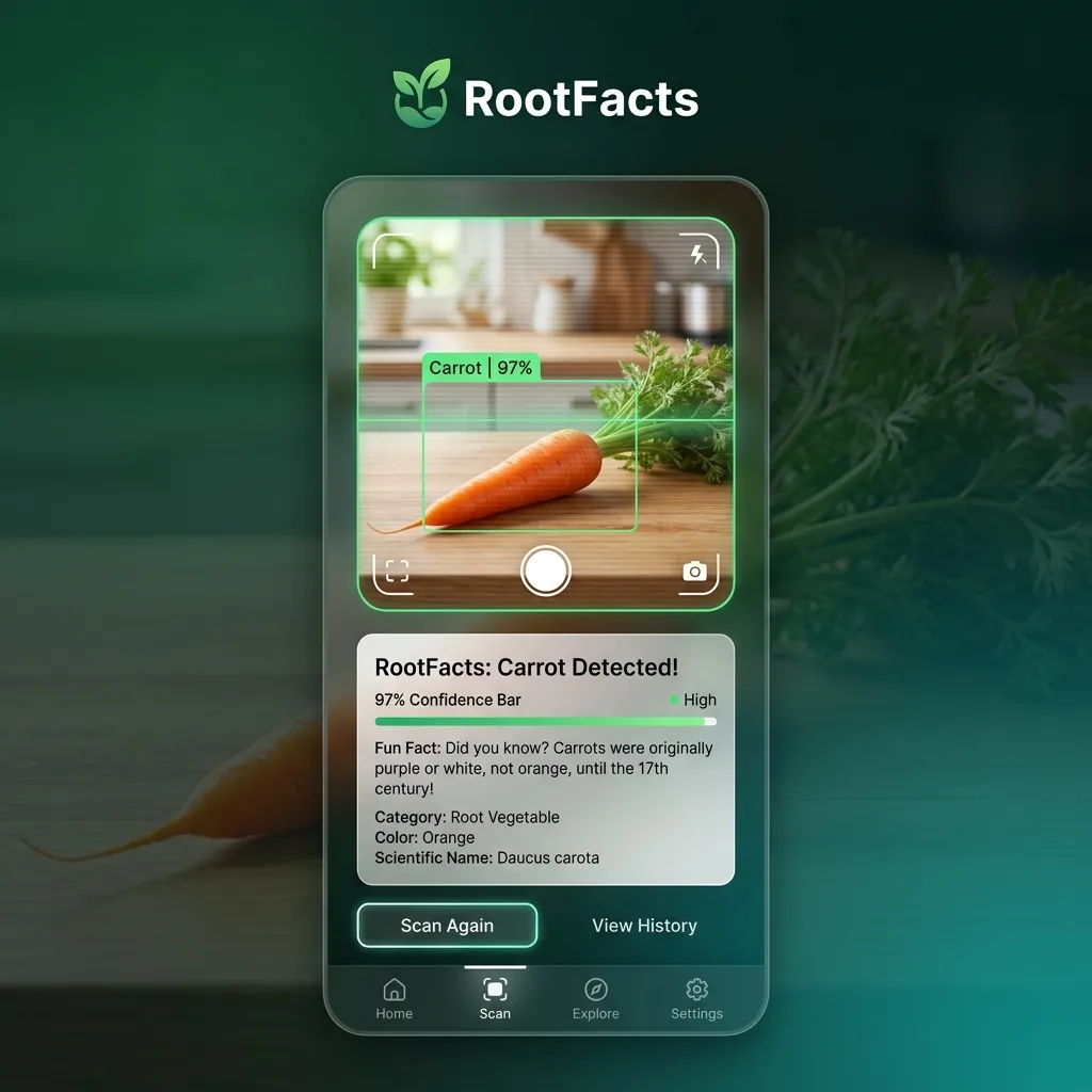 RootFacts Banner