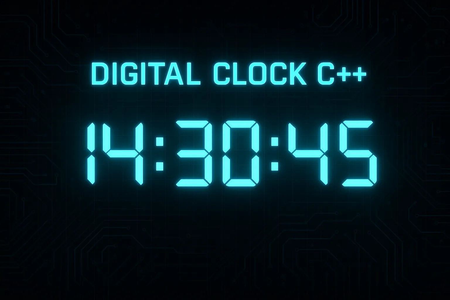jam-digital-cpp